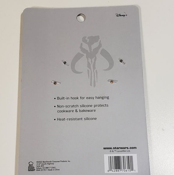 Star Wars spatula - Picture 3 of 7